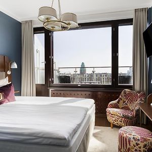 Superior Kamer met een Queen Size Bed